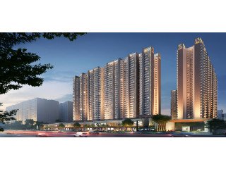 Sam Palm Olympia Phase 2 Luxury Apartment Sale in Greater Noida