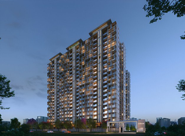 eldeco-la-vida-bella-luxury-premium-apartments-sale-in-greater-noida-big-0