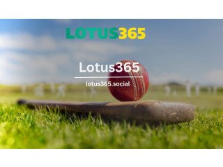 Explore Premium Gaming and Live Action with Lotus365