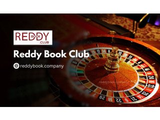 Reddybook: Your Ultimate Online Gaming and Entertainment Hub