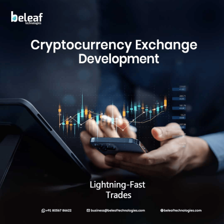 outstanding-cryptocurrency-exchange-for-sale-beleaf-technologies-big-0