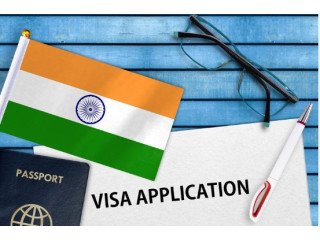 Check Online Indian Visa Eligibility | Online Indian Visa