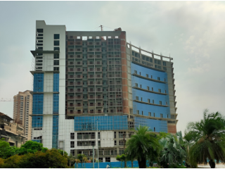 Fusion Ufairia Commercial Project Sale in Sector 16 Greater Noida