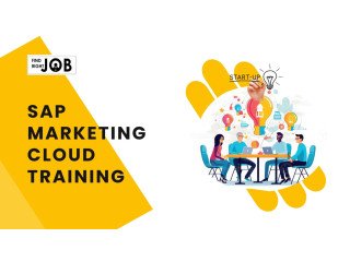 Master SAP Marketing Cloud: Comprehensive Training for Marketers