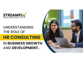 HR Consultant in nagpur