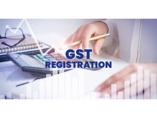 Expert Help for GST Registration in Delhi