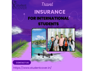 Travel insurance for students going for abroad study | Student Cover