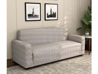 Shop Latest Sofa Cover Designs - 3-Seater & Full Sets, Free Shipping