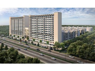 Nimbus The Palm Village Flat Sale in Greater Noida