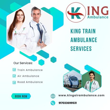 king-train-ambulance-in-guwahati-offers-fully-licensed-medical-transport-big-0