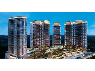 Eldeco La Vida Bella 3 BHK Flat Resale