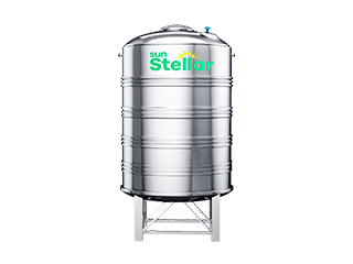 Durable Stainless Steel Tanks for Various Applications