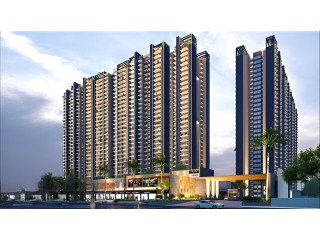 Palm Olympia Phase 2 Project Resale in Greater Noida