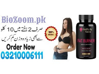 Healthy By Nature Fat Burner For Men/women Premium In Jhang \ 03210006111