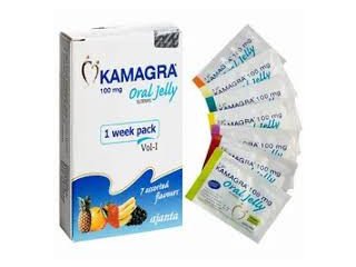 Kamagra Oral Jelly In New York, Uses, Precautions, and Effectiveness