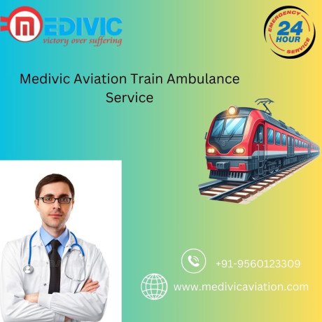 medivic-aviation-train-ambulance-services-in-guwahati-offers-timely-transportation-of-patients-big-0