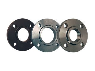 Buy Finest Quality Flanges in USA