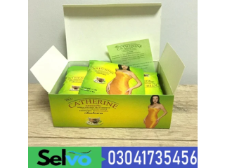 Catherine Slimming Tea In Lahore | 03041735456