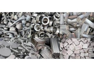 Inconel 625 Scrap Suppliers