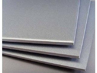 Purchase Indias Best Quality Stainless Steel Sheet