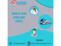 medivic-aviation-train-ambulance-service-in-mumbai-offers-medical-transportation-with-full-comfort-small-0