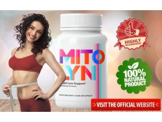 Mitolyn Reviews - (Trusted News) Does Really Works Or Safe?