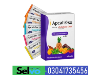 Apcalis Oral Jelly In Karachi | 03041735456