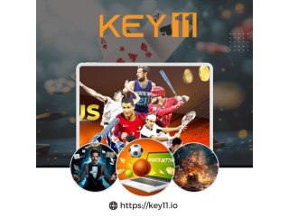 Download Key11 Betting App