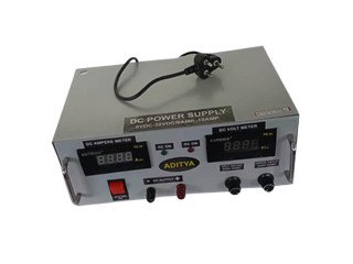 Best DC Power Pack Manufacturers in Delhi