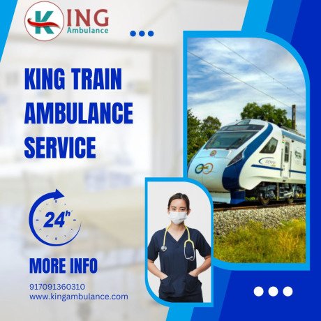 king-train-ambulance-service-in-siliguri-for-to-care-shift-your-patient-big-0