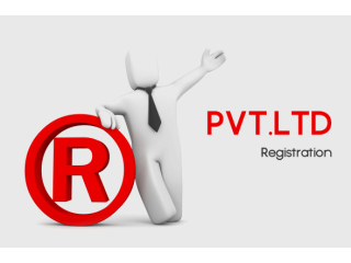 Register Your Pvt Ltd Company in Delhi Today!