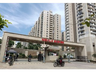 Nirala Aspire Low Rise Residential Flat Sale in Greater Noida