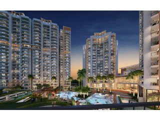 ACE Terra 3/4 BHK Apartments Resale in Greater Noida