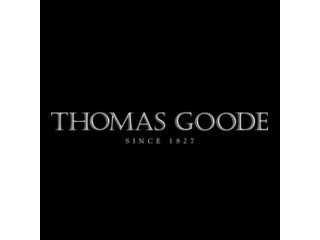 Shop the Best Luxury Tableware Online at Thomas Goode India! Visit Now!