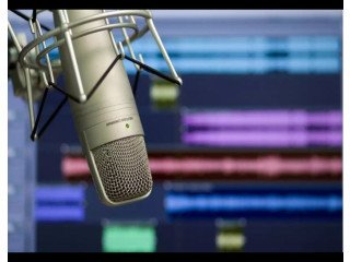 Get Reliable and Effective Voice Over Services