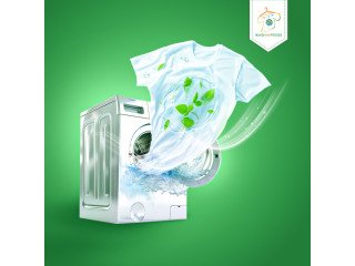 Best Laundry Service in Vashi