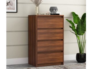 Chest Drawer Designs for Modern Homes | Wooden Street