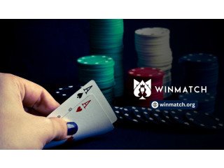 WinMatch: Play and Win!