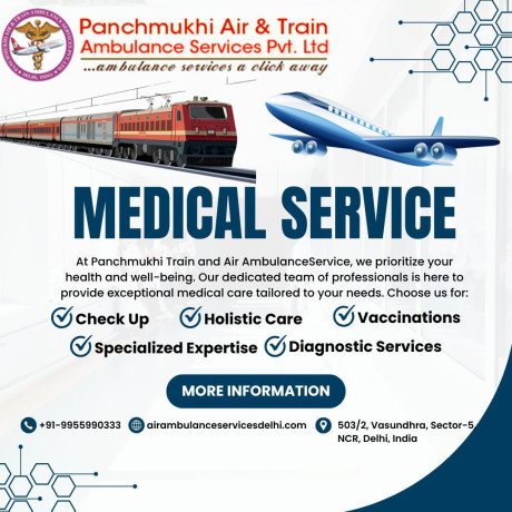 utilize-the-services-of-panchmukhi-train-ambulance-in-kolkata-with-all-equipment-big-0