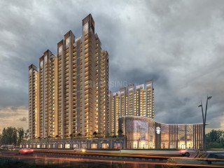 Fusion The Rivulet Apartment Sale Greater Noida