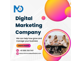 Affordable Digital Marketing Company for Businesses of All Sizes