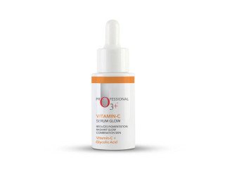 Best Vitamin C Skin Products by O3+