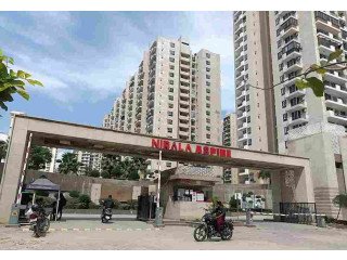 Nirala Aspire Low Rise Projects Resale in Greater Noida