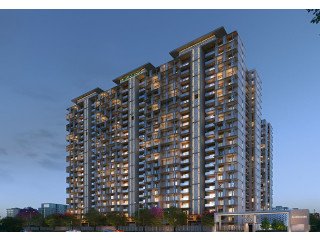 Eldeco La Vida Bella 3 BHK Apartment Sale in Greater Noida