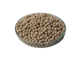 High-Performance Molecular Sieves 5A