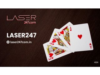 Laser247 Online Platform