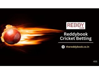 Reddybook Gaming Hub