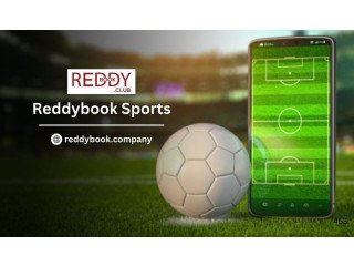 Reddybook Entertainment Platform