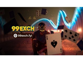 99exch: Seamless Gaming Experience