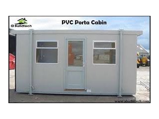 Abuildtech: Top Prefab Cabin manufacturer